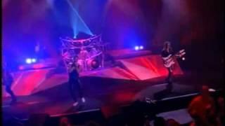 Queensrÿche - The Mission - Operation: Livecrime