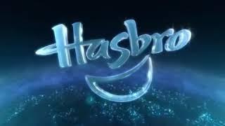 Hasbro Logo (2018)