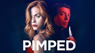 PIMPED - FRIGHTFEST PRESENTS - OFFICIAL UK TRAILER