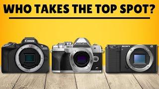 Best Budget Mirrorless Cameras 2025 - Watch This Before You Decide to Buy!