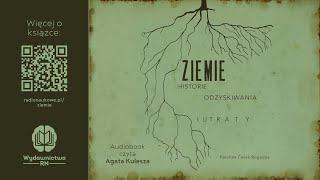 Szaber na "Ziemiach Odzyskanych" – zły, usprawiedliwiony, konieczny? | Audiobook czyta Agata Kulesza