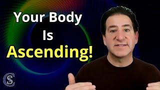 Signs and Symptoms of Physical Ascension As We Move into the 4D Field | Energy Update