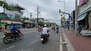 MB ở khu vực đường Nguyễn Tri Phương, Tx. Tân Châu, T. An Giang