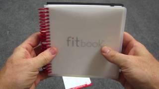 FitBook 3.0 Review