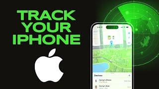 How to Track Iphone Gps