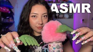 An ASMR video I'd click on for sleep | Kat F's CV