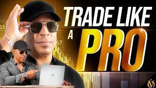 Trade Like a Pro: Everything You Need To Know