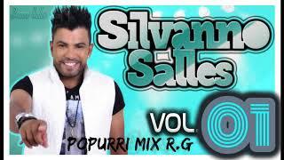 Silvanno Salles VOL 01 Popurri Mix R G