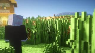 This Unknown Minecraft Mod Adds Raytracing With Incredible Performance