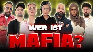 WILDES MAFIA SPIEL mit Jalil, Mo Douzi, Miss Georgia uvm.