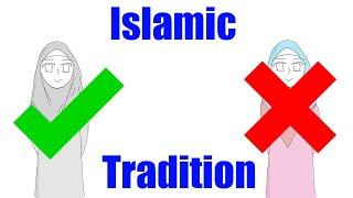 Islamic Traditionalism - Why You Shouldn't Glorify Classical Scholars