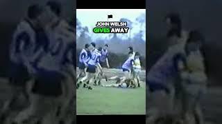 Irish Gaelic Football Commentating at its very best  EDDIE MORONEY