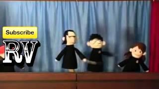 Potter Puppet Pals: The Mysterious Ticking Noise [ 10 Hours ]