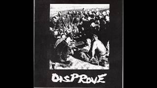 Disprove - Self-Titled EP - 1994 - (Full Album)