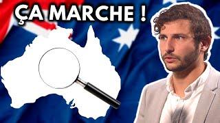 Comment Trouver un VRAI Travail en Australie ? (Ingénieur, Sponsor TSS, Résidence Permanente)