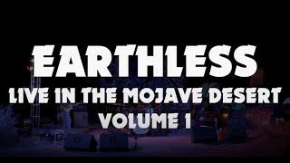 Earthless "Sonic Prayer" (Live in the Mojave Desert Vol. 1)