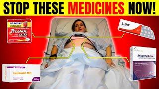 6 Everyday Medications That Could Be Silently Destroying Your Liver || HealthQuest