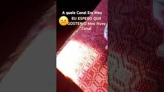 Eu pedi O meu Canal Origina O Eryck Adryan 2D