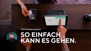 Smart und mobil: Das moderne iPad-Kassensystem für Dienstleister und Einzelhändler von Shore