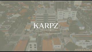 Karpz Jardins | Pronto Para Morar | Setin Incorporadora