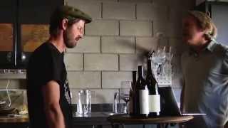 JAMESSUCKLING.COM - Paso Robles - Saxum - The Wine