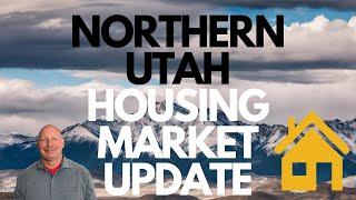 NORTHERN UTAH HOUSING MARKET UPDATE - SEPTEMBER 2023