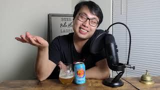 Brooklyn Summer Ale Review - Ep. #3766