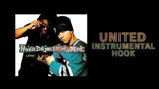 Prince Ital Joe & Marky Mark – United (Instrumental w. HOOK) 1994