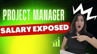 WANT a 6-Figure Salary? Watch This Project Manager Salary Guide Now