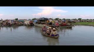 Tonle Sap: Saving Cambodia's Great Lake