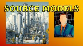 Source Models (Chemical Process Safety)