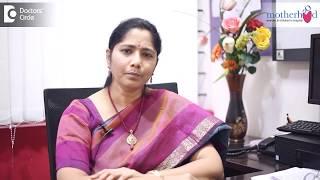 What are the most common health problems of an adolescent? - Dr. Geetha Bhavani Reddy