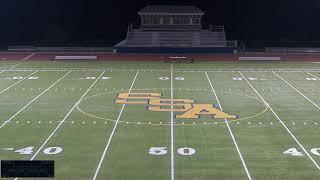 Shady Side Academy vs Valley High School Mens Varsity Soccer