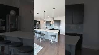 Inside a $1,000,000 home 20 minutes North of Denver #LivinginDenver #HomeTour #DenverColorado