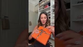 Summer Vibes Hermes Unboxing | Tamara Kalinic