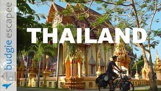 THAILAND | Ep. 10 - Cycling the World