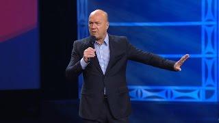 Greg Laurie - Evangelism, Jesus Style