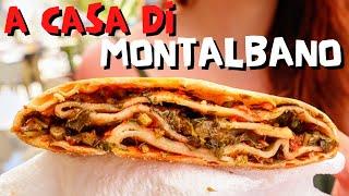 Le meraviglie gastronomiche di Modica e Scicli - Viaggio In Sicilia - Ep. 9