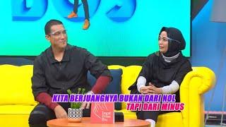 [FULL] Kisah Cinta Tantri Kotak & Arda Naff | OKAY BOS (23/10/20)