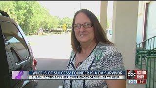 Positively Tampa Bay: Susan Jacobs