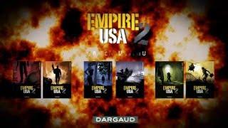 Empire USA - Bande annonce BD - Editions Dargaud