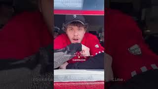 Jack harlow  working at kfc 