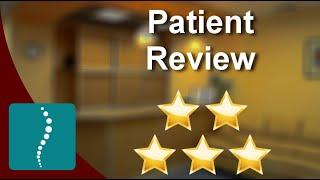 Best Back Pain Specialists Encino CA Review by Cindy H. - (818) 343-4430