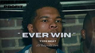 Lil Baby Type Beat - " Ever Win " | Trap Type Beat 2023