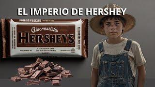 Como Un Niño De Clase Pobre Creó Hershey's