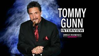 Tommy Gunn: You Make a Lot of Sacrifices for a Career in Porn