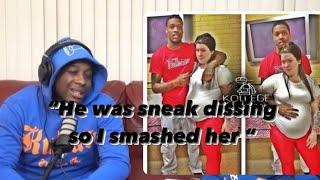 Tay Capone On Smashing Lil Durk’s Baby Mom, Not Regretting It Cause He Was Sneak Dissing #trending