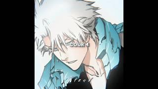 Cour 4   ⌈ BLEACHTYBW ⌋⌈ MANGA EDIT 4K ⌋ ⌈#manga #edit #bleach ⌋