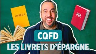 Épargne : quel livret choisir pour mettre de côté ? #CQFD | Crédit Agricole