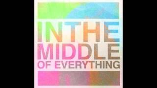 Eddie Allamand - In The Middle Of Everything